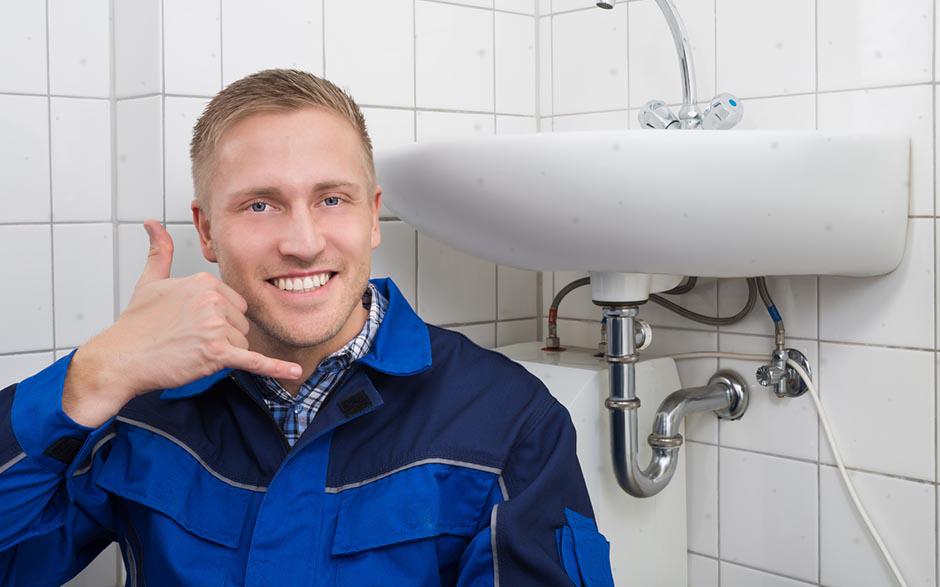 recherche fuite d'eau Achères